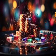Program VIP Waji88 – level eksklusif dengan keuntungan cashback dan hadiah mewah untuk member setia