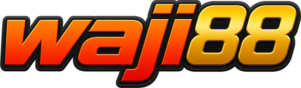 Waji88 Logo